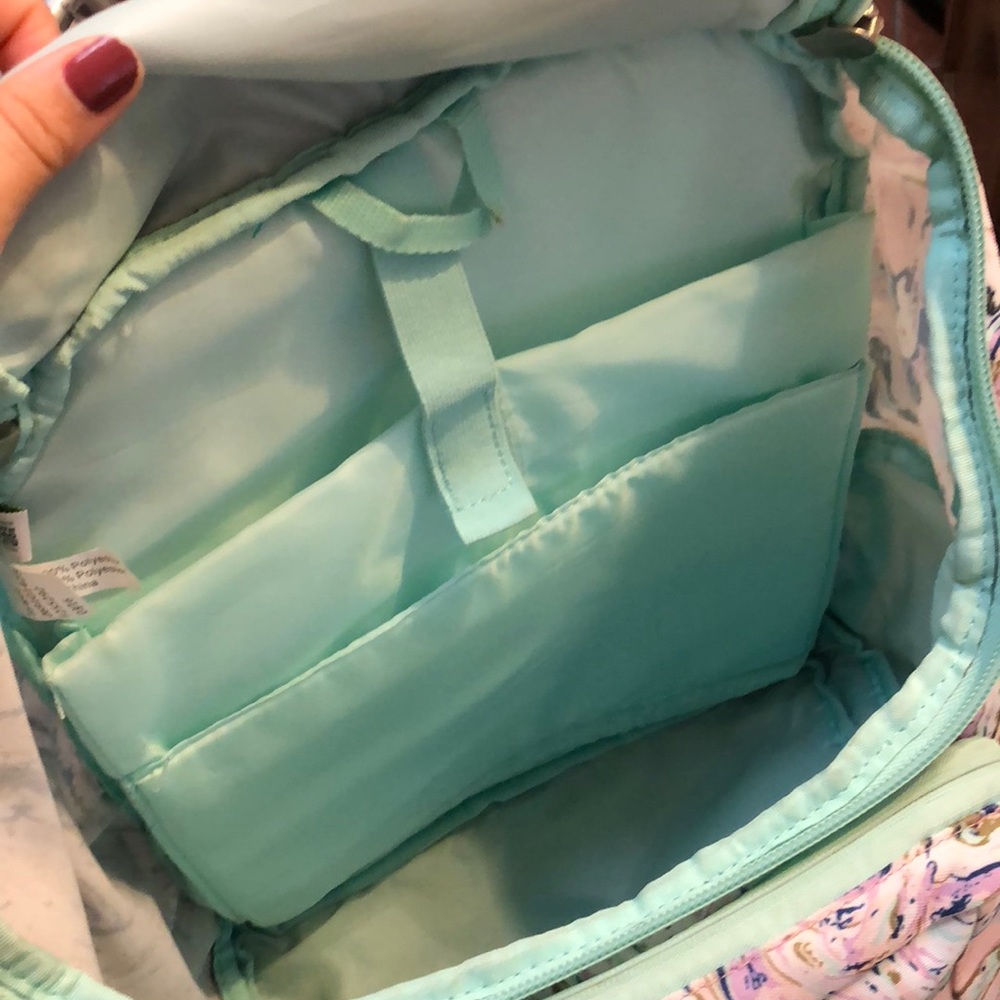 Marble Backpack - image 3